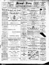 Stroud News and Gloucestershire Advertiser Friday 04 January 1901 Page 1