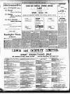 Stroud News and Gloucestershire Advertiser Friday 04 January 1901 Page 8