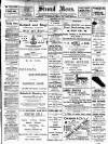 Stroud News and Gloucestershire Advertiser Friday 18 January 1901 Page 1
