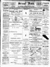Stroud News and Gloucestershire Advertiser Friday 08 February 1901 Page 1