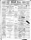 Stroud News and Gloucestershire Advertiser Friday 15 February 1901 Page 1