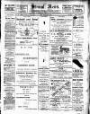 Stroud News and Gloucestershire Advertiser Friday 22 February 1901 Page 1