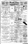 Stroud News and Gloucestershire Advertiser Friday 03 May 1901 Page 1