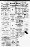 Stroud News and Gloucestershire Advertiser Friday 07 June 1901 Page 1