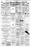 Stroud News and Gloucestershire Advertiser Friday 21 June 1901 Page 1