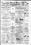 Stroud News and Gloucestershire Advertiser Friday 06 September 1901 Page 1