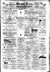 Stroud News and Gloucestershire Advertiser Friday 27 September 1901 Page 1