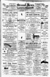 Stroud News and Gloucestershire Advertiser Friday 04 October 1901 Page 1