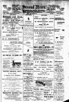 Stroud News and Gloucestershire Advertiser Friday 03 January 1902 Page 1