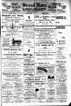Stroud News and Gloucestershire Advertiser Friday 24 January 1902 Page 1