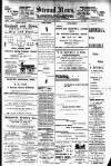 Stroud News and Gloucestershire Advertiser Friday 31 January 1902 Page 1