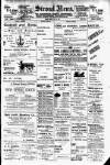 Stroud News and Gloucestershire Advertiser Friday 04 April 1902 Page 1