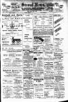 Stroud News and Gloucestershire Advertiser Friday 25 April 1902 Page 1