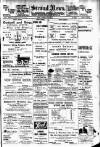 Stroud News and Gloucestershire Advertiser Wednesday 25 June 1902 Page 1
