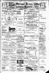 Stroud News and Gloucestershire Advertiser Friday 25 July 1902 Page 1