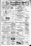 Stroud News and Gloucestershire Advertiser Friday 01 August 1902 Page 1