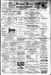 Stroud News and Gloucestershire Advertiser Friday 05 September 1902 Page 1