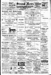 Stroud News and Gloucestershire Advertiser Friday 24 October 1902 Page 1