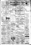 Stroud News and Gloucestershire Advertiser Friday 28 November 1902 Page 1