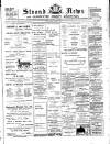 Stroud News and Gloucestershire Advertiser Friday 24 April 1903 Page 1