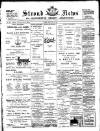 Stroud News and Gloucestershire Advertiser Friday 01 May 1903 Page 1