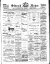 Stroud News and Gloucestershire Advertiser Friday 15 May 1903 Page 1