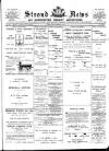 Stroud News and Gloucestershire Advertiser Friday 05 February 1904 Page 1