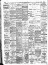 Stroud News and Gloucestershire Advertiser Friday 29 September 1905 Page 4