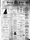 Stroud News and Gloucestershire Advertiser Friday 23 March 1906 Page 1