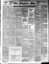 Stroud News and Gloucestershire Advertiser Friday 14 September 1906 Page 3