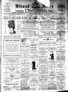 Stroud News and Gloucestershire Advertiser Friday 26 October 1906 Page 1