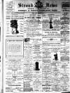 Stroud News and Gloucestershire Advertiser Friday 09 November 1906 Page 1