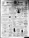 Stroud News and Gloucestershire Advertiser Friday 14 December 1906 Page 1