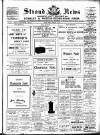 Stroud News and Gloucestershire Advertiser Friday 18 January 1907 Page 1