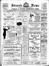Stroud News and Gloucestershire Advertiser Friday 15 March 1907 Page 1