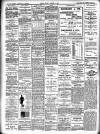 Stroud News and Gloucestershire Advertiser Friday 09 August 1907 Page 4