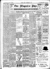 Stroud News and Gloucestershire Advertiser Friday 27 September 1907 Page 3