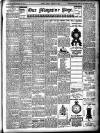 Stroud News and Gloucestershire Advertiser Friday 03 January 1908 Page 5