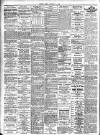 Stroud News and Gloucestershire Advertiser Friday 31 January 1908 Page 6