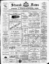 Stroud News and Gloucestershire Advertiser Friday 01 April 1910 Page 1