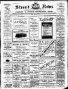 Stroud News and Gloucestershire Advertiser Friday 06 May 1910 Page 1