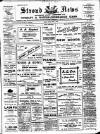 Stroud News and Gloucestershire Advertiser Friday 17 June 1910 Page 1