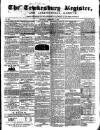 Tewkesbury Register Saturday 05 February 1859 Page 1