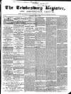 Tewkesbury Register Saturday 14 May 1859 Page 1