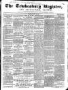 Tewkesbury Register Saturday 28 May 1859 Page 1