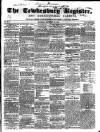 Tewkesbury Register Saturday 10 September 1859 Page 1