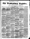 Tewkesbury Register Saturday 17 September 1859 Page 1