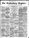 Tewkesbury Register Saturday 08 October 1859 Page 1