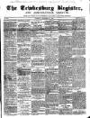 Tewkesbury Register Saturday 12 November 1859 Page 1