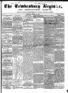 Tewkesbury Register Saturday 14 January 1860 Page 1